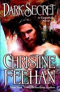 Читать онлайн книгу Dark Secret автор Feehan Christine Книга Dark Secret