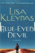 Читать онлайн книгу Голубоглазый дьявол автор Клейпас Лиза Книга Голубоглазый дьявол