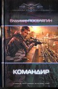 Читать онлайн книгу Командир автор Поселягин Владимир Геннадьевич Книга Командир