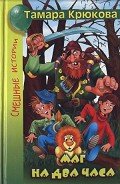 Читать онлайн книгу Маг на два часа автор Крюкова Тамара Шамильевна Книга Маг на два часа