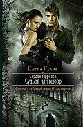 Читать онлайн книгу Судьба или выбор автор Кулик Елена Николаевна Книга Судьба или выбор