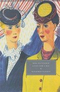 Читать онлайн книгу Мисс Петтигрю живет одним днем автор Ватсон Винифред Книга Мисс Петтигрю живет одним днем