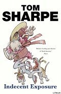 Читать онлайн книгу Оскорбление нравственности автор Шарп Том Книга Оскорбление нравственности