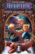 Читать онлайн книгу Чародей звездолета «Агуди» автор Никитин Юрий Александрович Книга Чародей звездолета «Агуди»